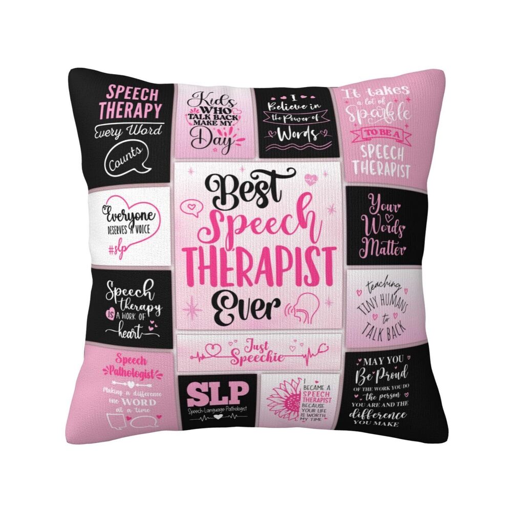 1165 SLP Gift Graduation, Speech Language Pathologist Gifts, Speech Therapy